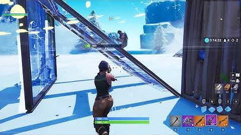 FortniteClient-Win64-Shipping.exe | Shot with GeForce