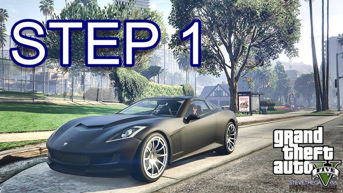 How to Mod GTA 5 on PC (Beginners Step-by-Step Guide) 