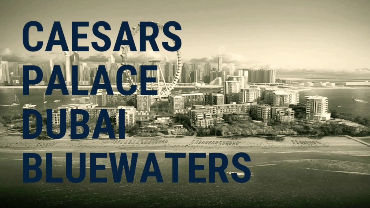 Walking Thru Caesar Palace Dubai Presidential Suite Pool And Beach Spa And Restaurants Youtube