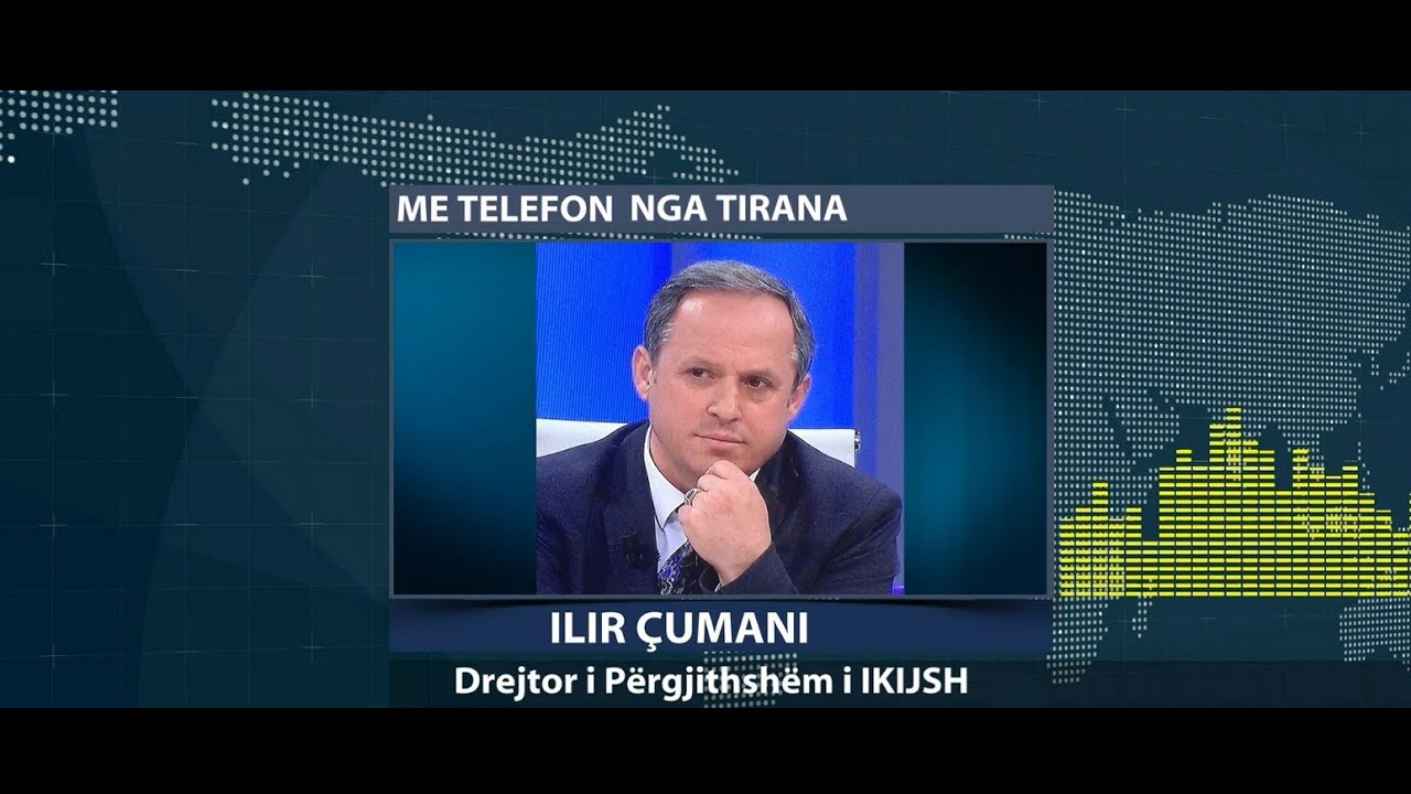 Report TV -Çumani apel qeverisë Ndihmoni jetimët në komunitet