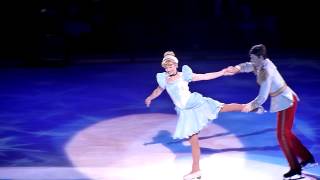 Disney On Ice: Dare To Dream - Cinderella Part 5