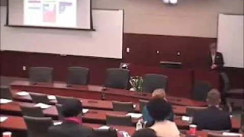 Sandra Simkins 2014 Law Review Symposium Success i...