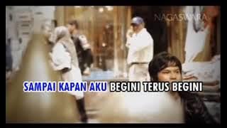 WALI BAND- PUASKAN ( karaoke Version)