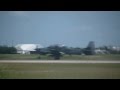 DECOLAGEM A-29 SUPER TUCANO 