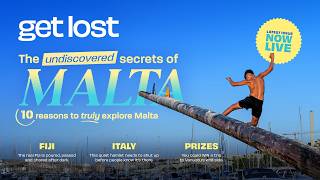 Latest Edition of get lost Magazine!
