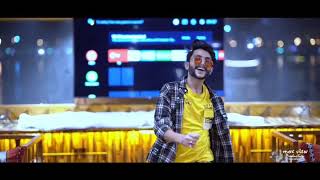 Ali khan hyderabadi new song with nadeemmubarak nani wala (official teasure) .