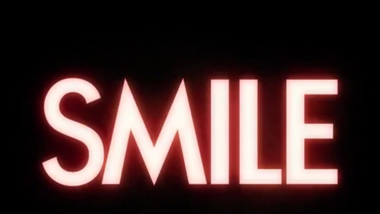 Smile Opening Titles YouTube Smile Opening Titles YouTube