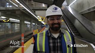 EllisDon in the Community: Alpit