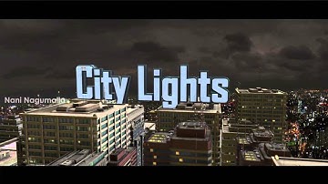 Metropolitan Video Copilot