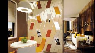 Here are some inspiring and creative room divider that can turn a single room into a multi-functional space. Hope, You will like it. We 