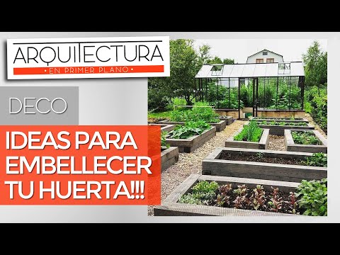 Video: La huerta está cubierta de maleza: arreglar una huerta descuidada