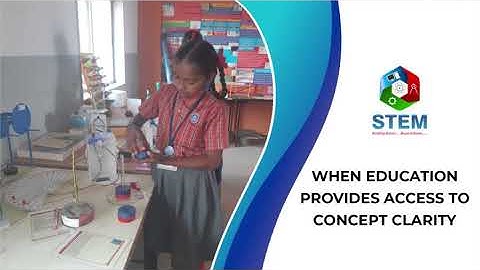 Creating Local Impact in Gujarat | CSR for Reforming Education | STEM Learning