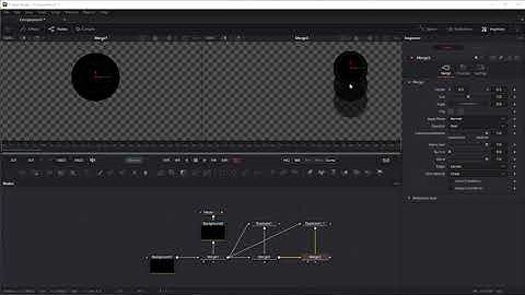 Fusion Fundamentals - BONUS 01 -  Onion Skinning For Animation