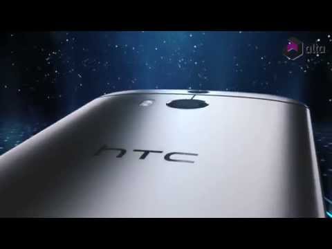 HTC One M8-ს განხილვა