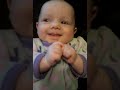Singing to my first born🥰 #adele