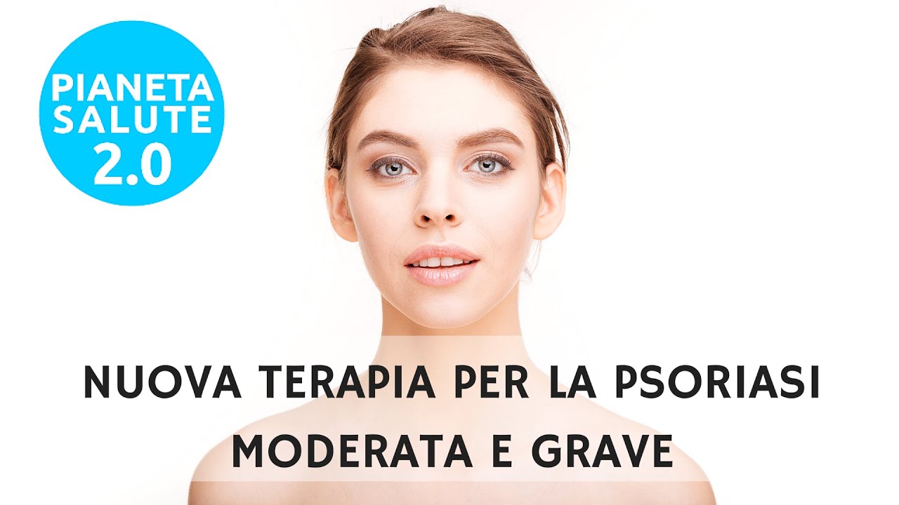 Secukinumab la nuova terapia per la psoriasi moderata e grave che sta cambiando tutto