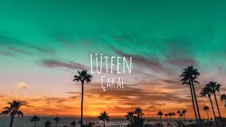 Çakal - Lütfen (lyrics/sözleri) || Selam Bebek Çakal Ben Resimi