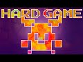 My game is too hard! - Blackthornprod Game Jam Devlog