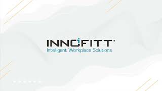 Innofitt DeskPort Range, now upgraded with USB A+C Charger! by Innofitt Systems Pvt Ltd 48 views 8 months ago 44 seconds