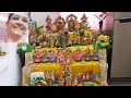 Golu 2021 shorts  navaratri  aathusamayal