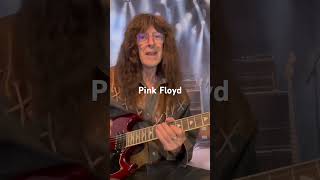 Shine on crazy Diamond #pinkfloyd #gilmour #wishyouwerehere
