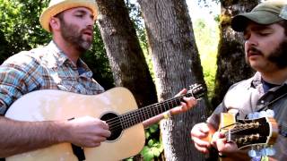 Cahalen Morrison & Eli West - All for the Sake of Day - Pickathon Beardy Session chords