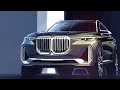 BMW X8 SUV Coupe To Come By 2020