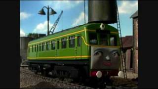 Miniatura del video "Daisy's Theme (Proper Pitch)"