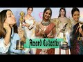 Hina Khan Award Collection | Trendy World