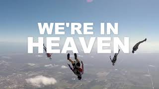 Heaven (Lyrics) (Feat. Veronica) - Dzeko Vs Riggi & Piros