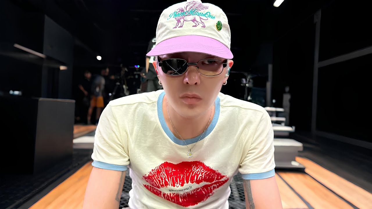 G-Dragon Being Used to Cover up Scandals in SK Again