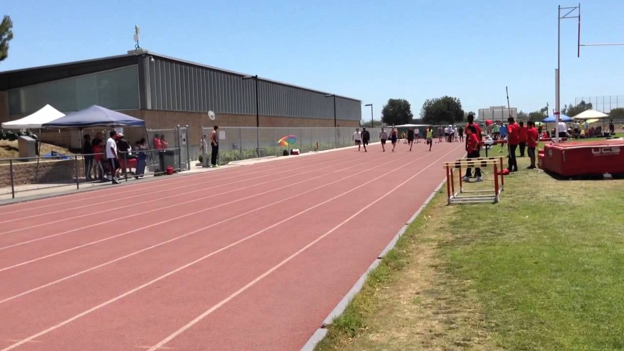 Striders Meet of Champions 2014 YouTube