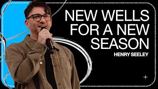 New Wells For A New Season // Henry Seeley | The Belonging Co TV by The Belonging Co TV 1,621 views 2 months ago 42 minutes