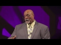 This judge wants to stop sending kids to jail: how we can help | Wesley Saint Clair | TEDxSeattle