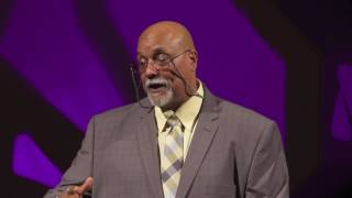 This judge wants to stop sending kids to jail: how we can help | Wesley Saint Clair | TEDxSeattle