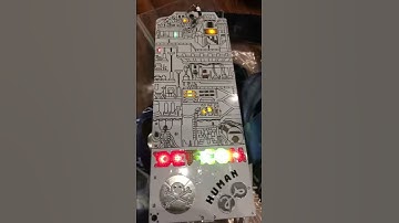 DEFCON 26 badge cracking