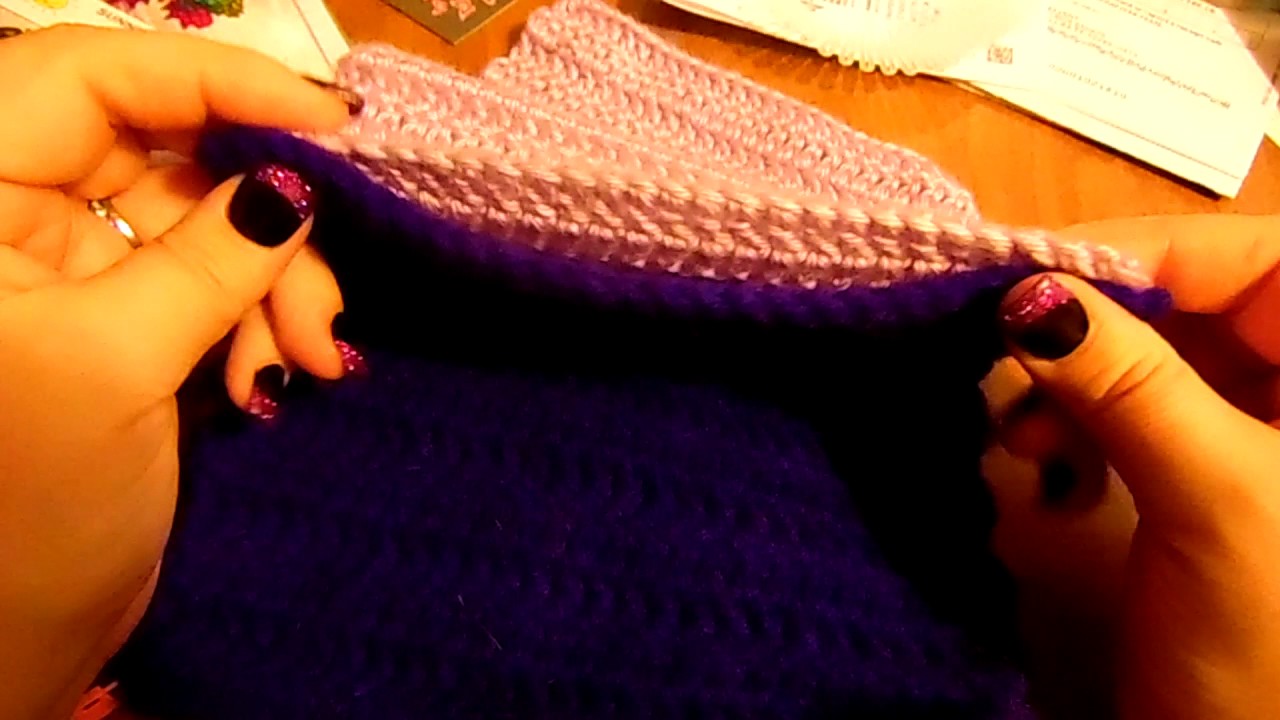 warm up america blanket assembly YouTube