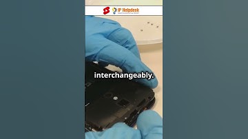 What Are Standard Essential Patents (SEPs)? | Quick IP Guide #patent #shorts