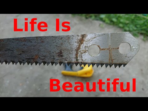 Видео: Life Is Beautiful