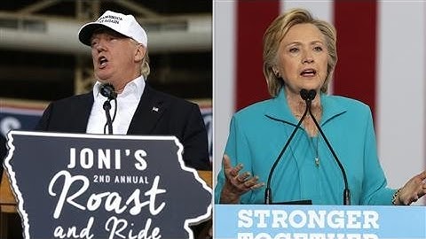 How to Read Presidential Opinion Polls