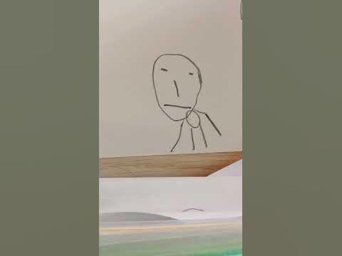 Человечек - YouTube