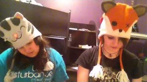 Game Over - Falling In Reverse (fan music video)