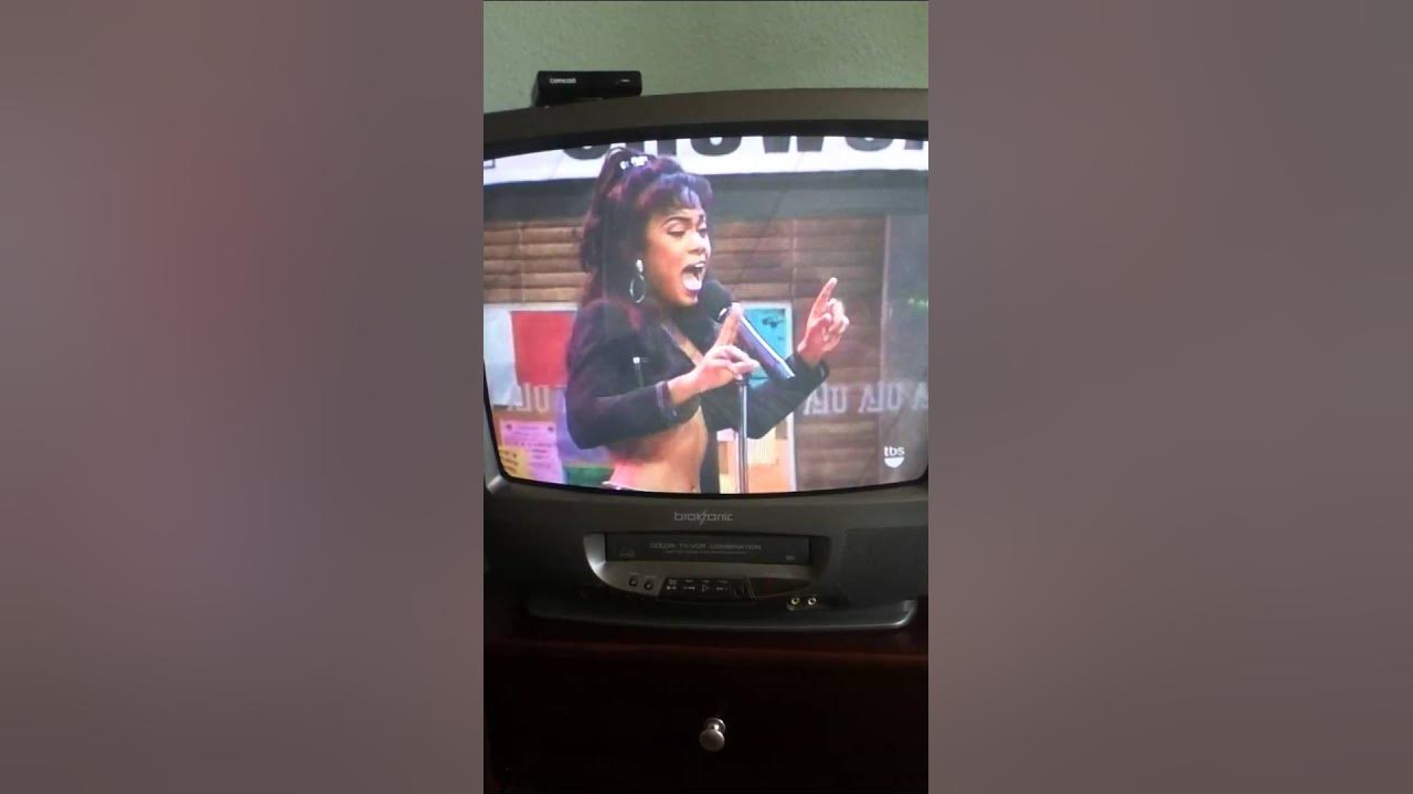 Fresh Prince Of Bel Air Ashley Singing Fresh Prince of Bel-Air Ashley Singing - YouTube