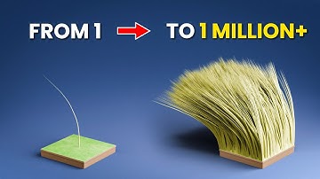 Epic 3D Blender Physics Simulation Showcase | Rigid Body Simulations and more