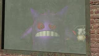 Sfm Ultraviolent Chandelure