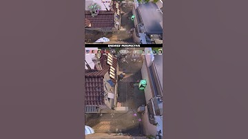 One of the most powerful Fade lineups on Ascent #Valorant #Fade #Lineups #Ascent