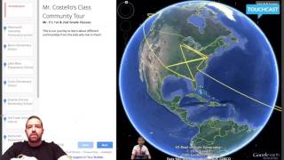 Google Geo Hackathon