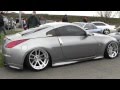 2012 Evergreen Speedway Nissan Fest/Drift (HD)