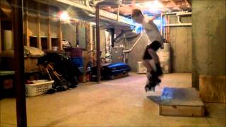 Summer 2012 Edit