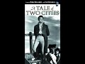 A tale of two cities starring dirk bogarde